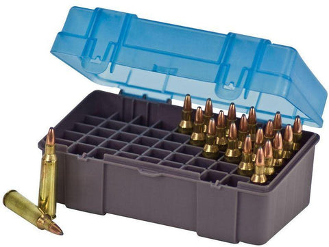 Plano Rifle Cartridge Box