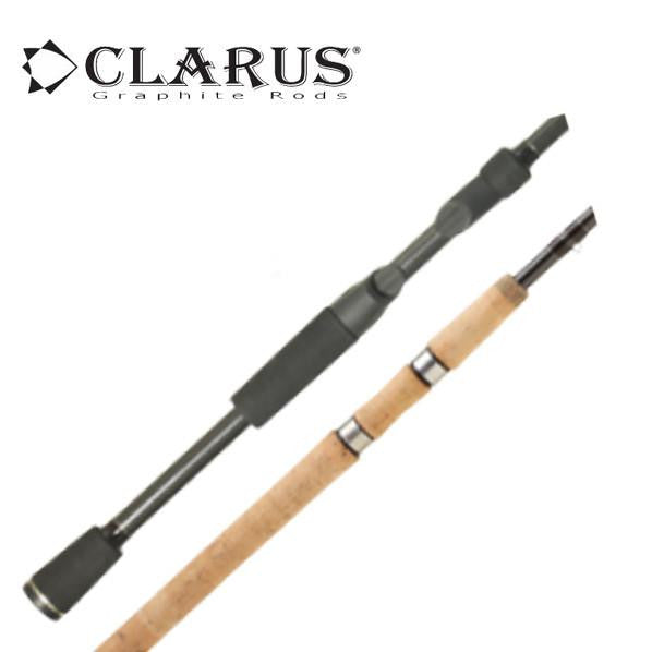 Clarus Casting