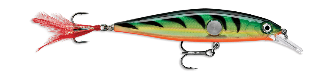 Clackin Minnow ®