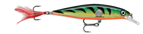 Clackin Minnow ®
