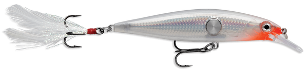 Clackin Minnow ®