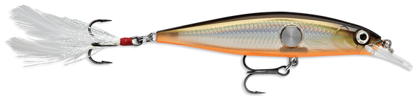 Clackin Minnow ®