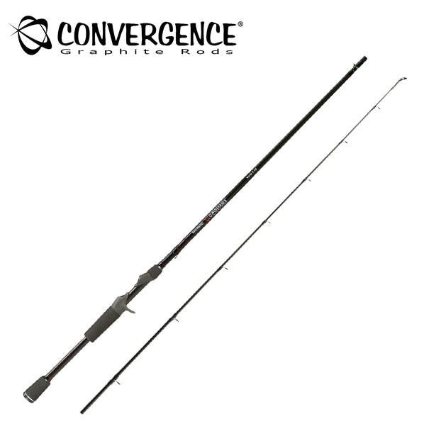 Convergence ® Spinning