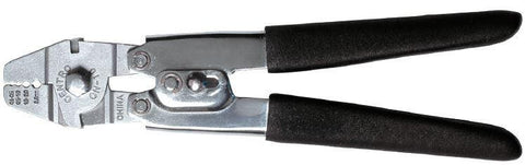 Mini Hand Crimper Deluxe