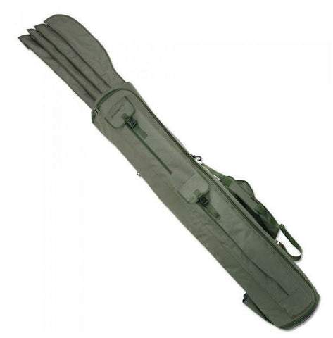 Continental Rod Quiver