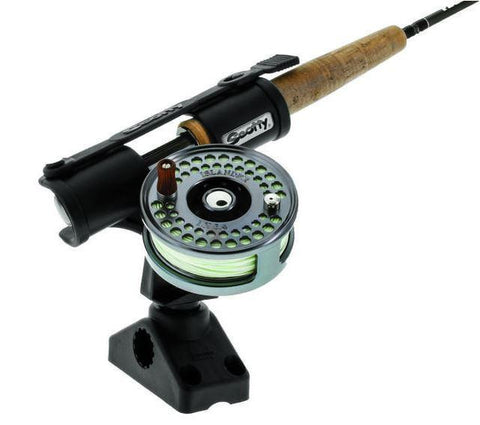 Fly Rod Holder