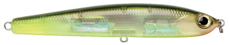 FlutterStick MadFlash ®