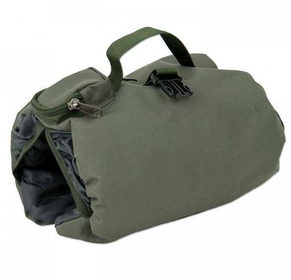 Wrap Around Reel Case