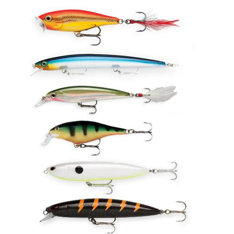 Estuary Light - Lure Bundle