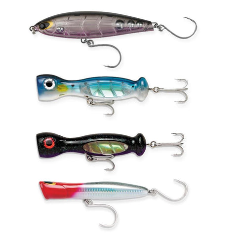 GT - Popping Lure Bundle