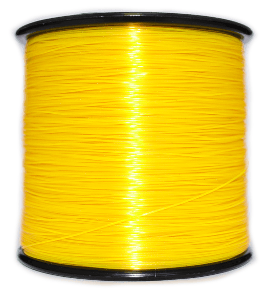 Double X Extreme Abrasion Hi Viz Yellow