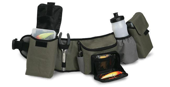 Rapala Hip Pack