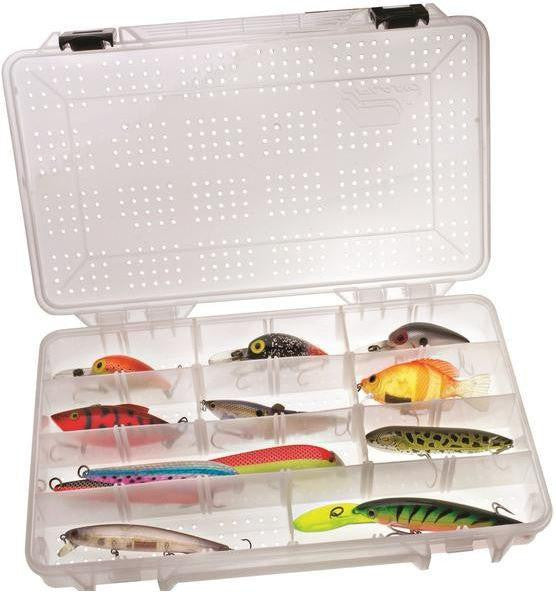 Plano 43700-0 Hydro-Flo Stowaway