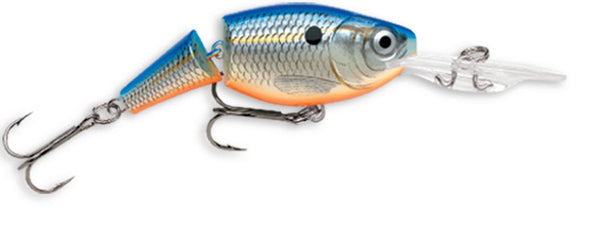 Jointed Shad Rap ®