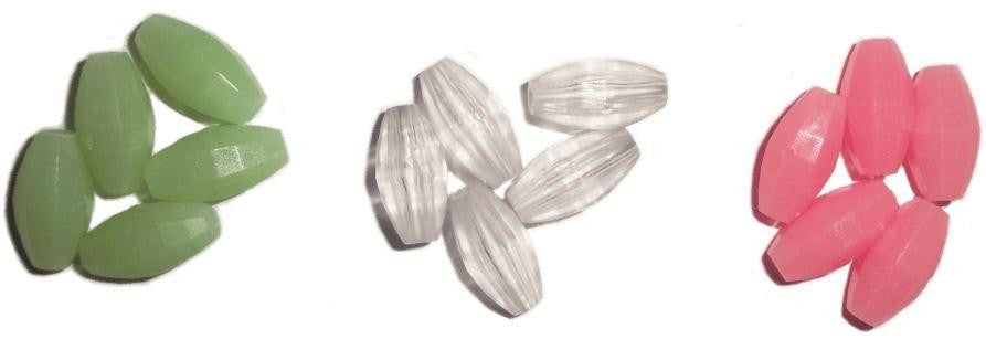 Luminous Beads