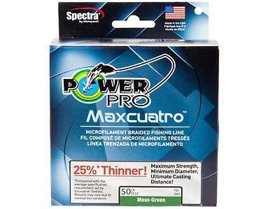 PowerPro Maxcuatro
