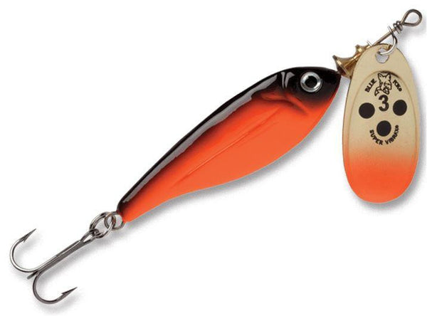 Minnow Super Vibrax