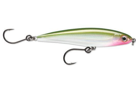 Twitchin' Minnow