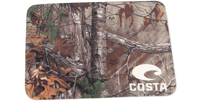 Costa - Microfibre Cleaning Cloths
