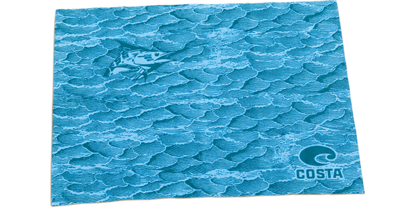 Costa - Microfibre Cleaning Cloths