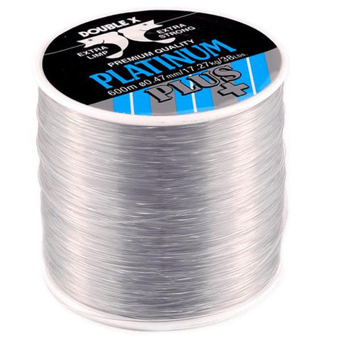 Double-X Platinum Plus