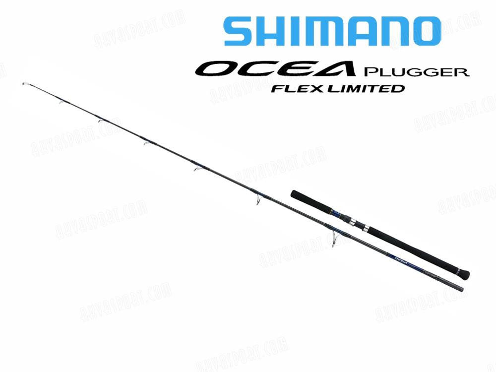 Ocea Plugger Flex Limited