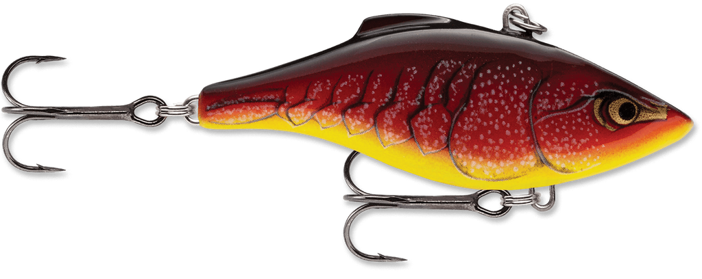 Rattlin Rapala ®