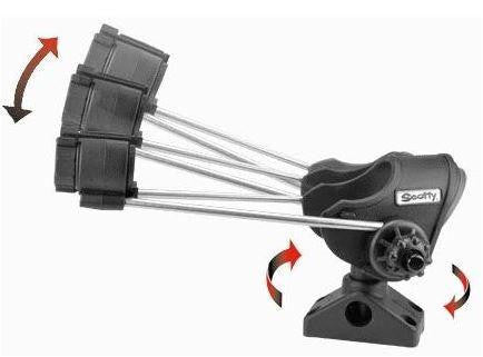 rod-holder