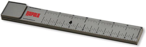 Folding Ruler