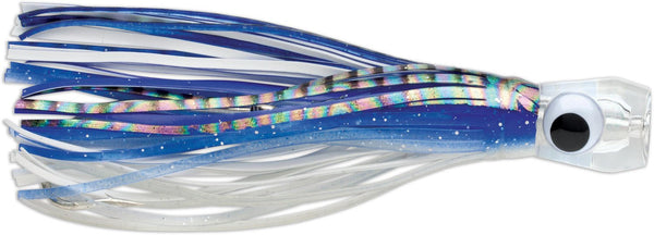 Sailfish Catcher Rigged