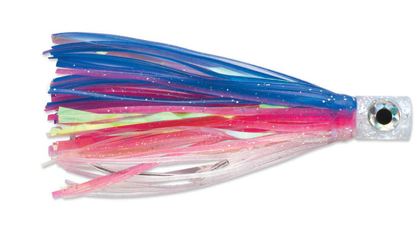 Soft Dorado Catcher Rigged