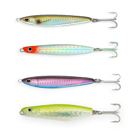 Surf Spinning - Lure Bundle