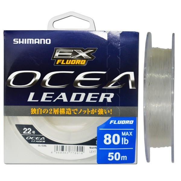 Ocea Leader