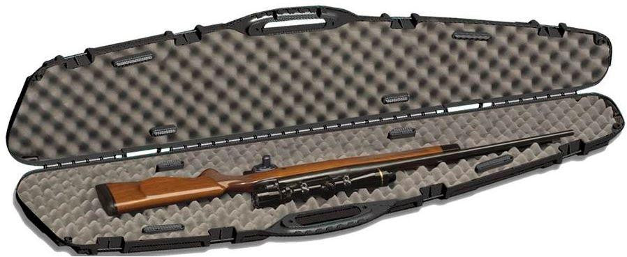 Plano 1511 Single Scoped Rifle Case