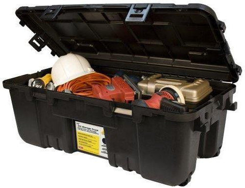 Plano 1819 Sports Locker Grn/Blk