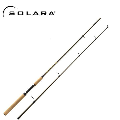 Solara ® Spinning