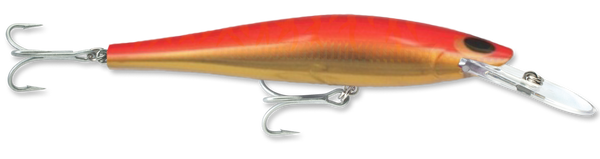 Speed Pro Deep