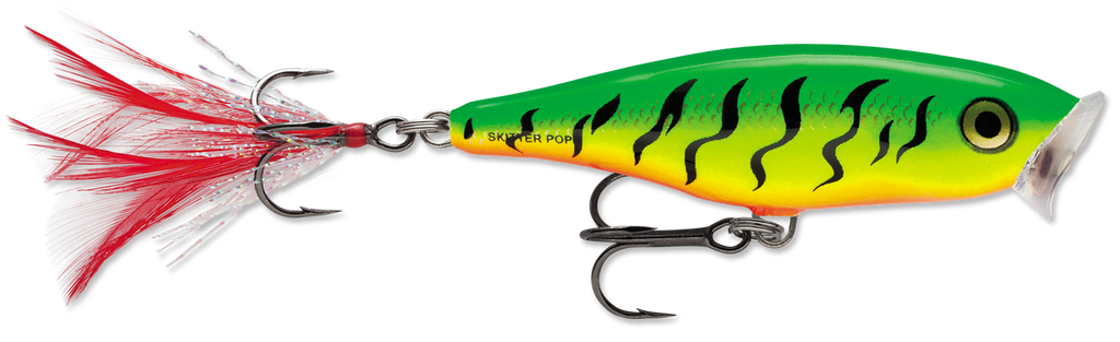 Skitter Pop ®