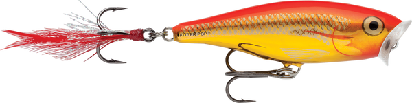 Skitter Pop ®