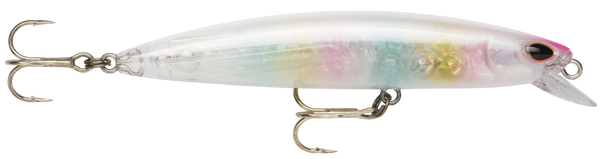 So-Run Minnow