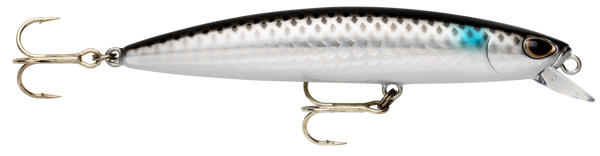So-Run Minnow