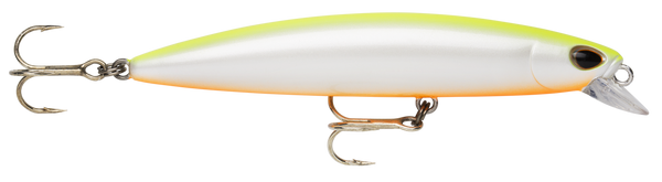 So-Run Minnow