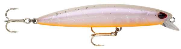 So-Run Minnow