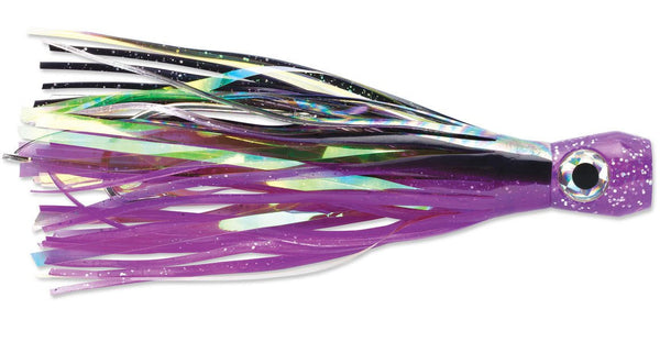 Soft Sailfish Catcher Rigged