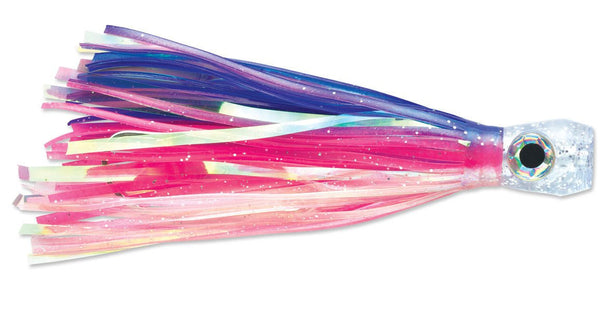 Soft Sailfish Catcher Rigged
