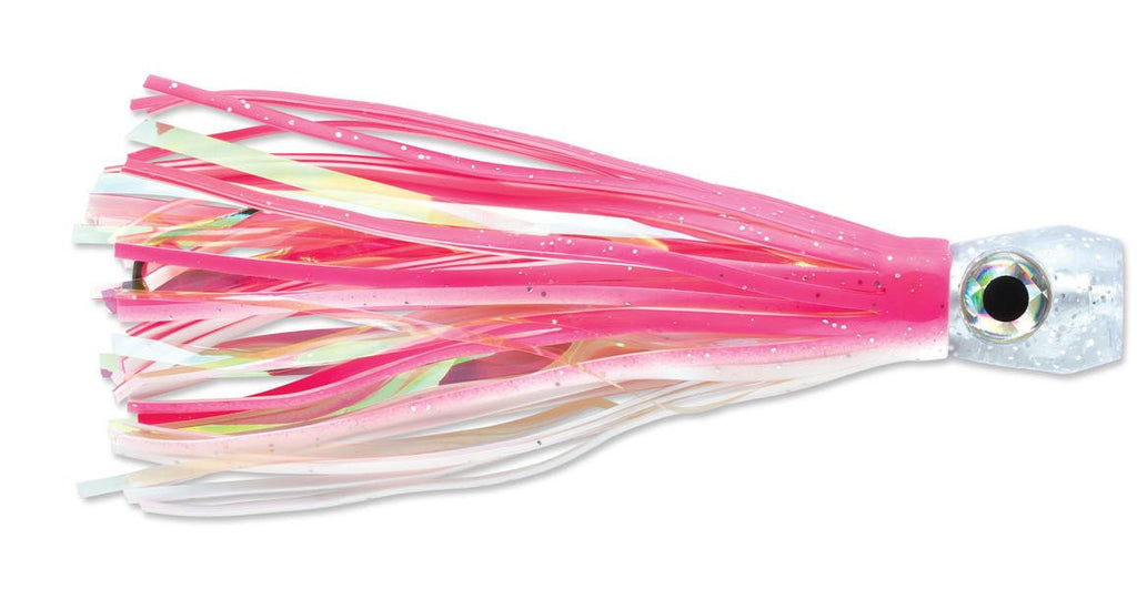 Soft Sailfish Catcher Rigged