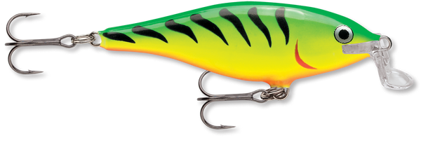 Shallow Shad Rap ®