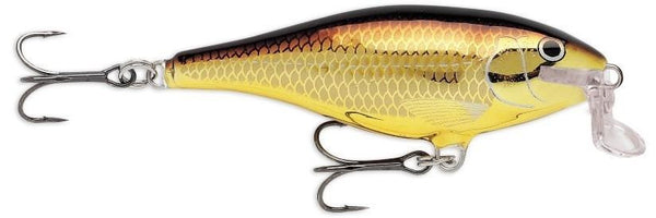 Shallow Shad Rap ®