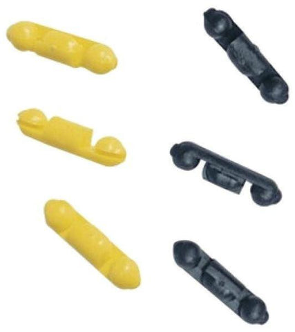 Stopper Beads