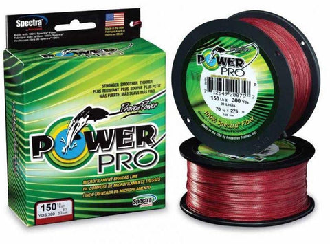 Superline Red